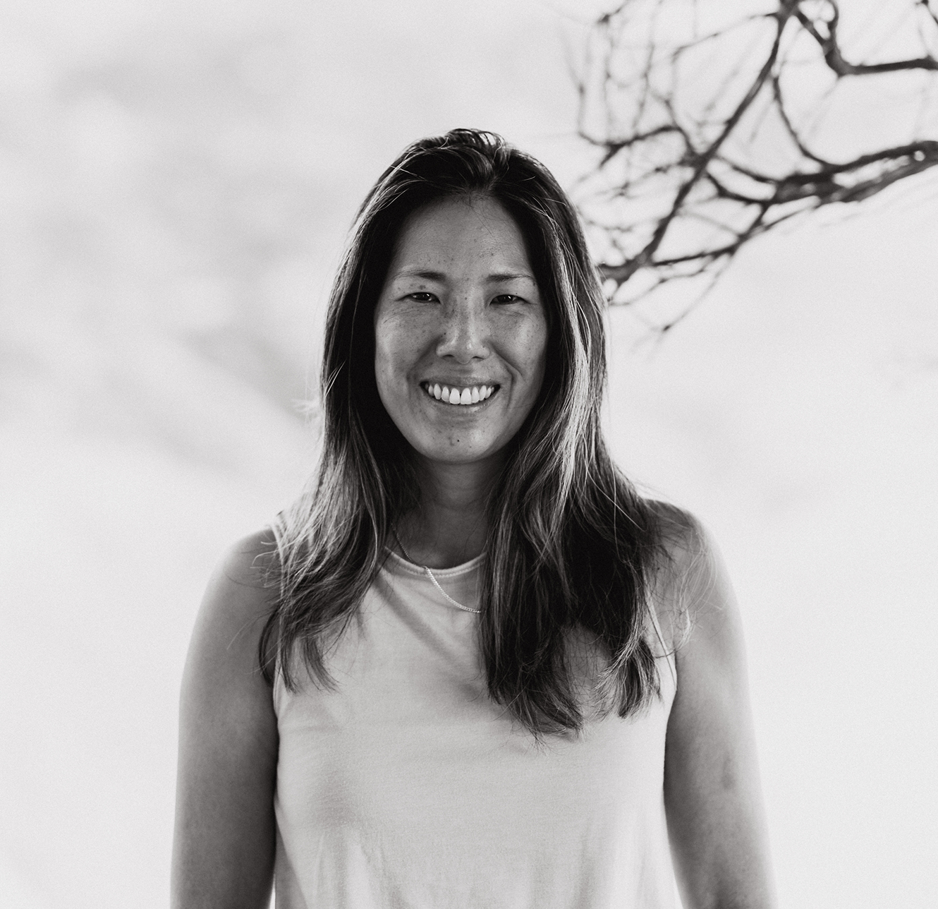 Stephanie Tsing